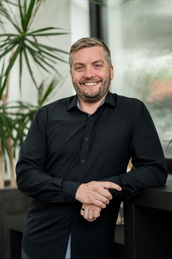 Alexandre Roy