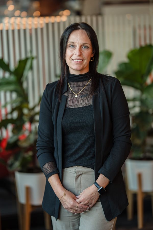 Caroline Lavoie