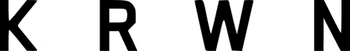 Logo KRWN